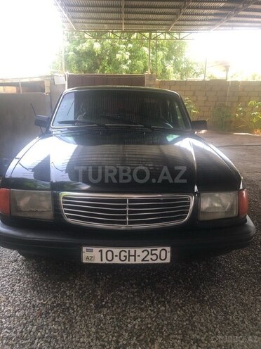 GAZ 3110 1999, 214,232 km - 2.4 l - Sabirabad