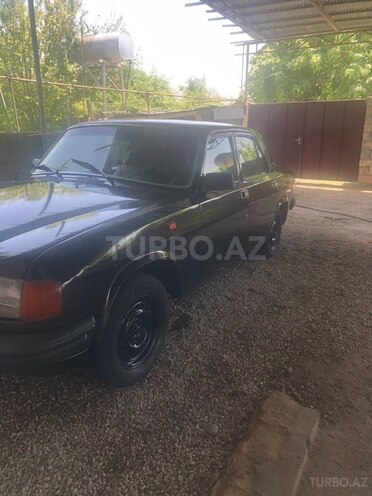 GAZ 3110 1999, 214,232 km - 2.4 l - Sabirabad