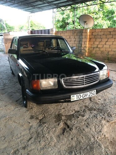 GAZ 3110 1999, 214,232 km - 2.4 l - Sabirabad