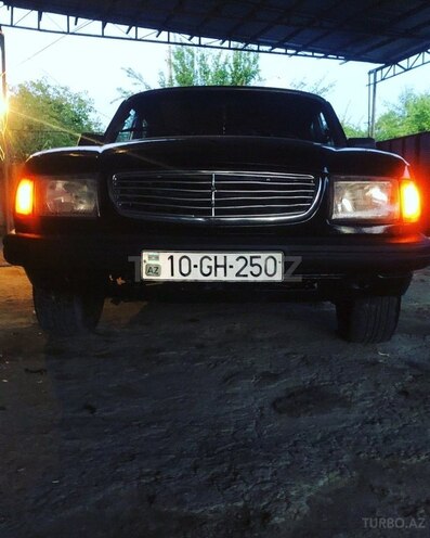 GAZ 3110 1999, 214,232 km - 2.4 l - Sabirabad