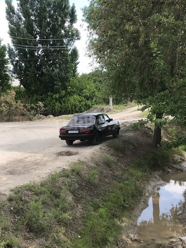 GAZ 3110 1999, 214,232 km - 2.4 l - Sabirabad
