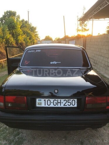 GAZ 3110 1999, 214,232 km - 2.4 l - Sabirabad