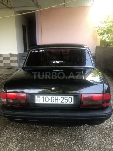 GAZ 3110 1999, 214,232 km - 2.4 l - Sabirabad