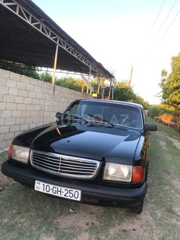 GAZ 3110 1999, 214,232 km - 2.4 l - Sabirabad