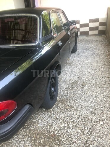 GAZ 3110 1999, 214,232 km - 2.4 l - Sabirabad