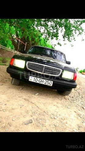 GAZ 3110 1999, 214,232 km - 2.4 l - Sabirabad