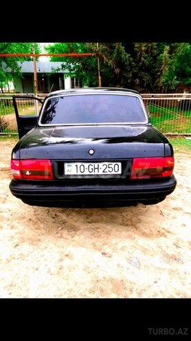 GAZ 3110 1999, 214,232 km - 2.4 l - Sabirabad