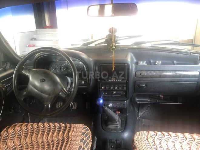 GAZ 3110 1999, 214,232 km - 2.4 l - Sabirabad