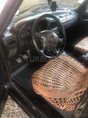 GAZ 3110 1999, 214,232 km - 2.4 l - Sabirabad