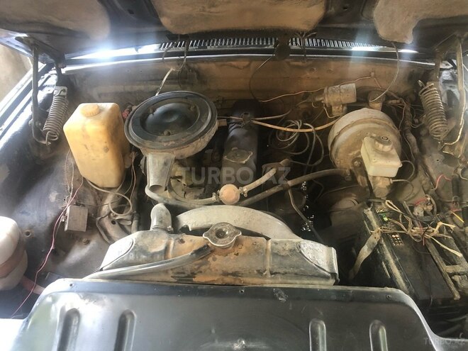 GAZ 3110 1999, 214,232 km - 2.4 l - Sabirabad