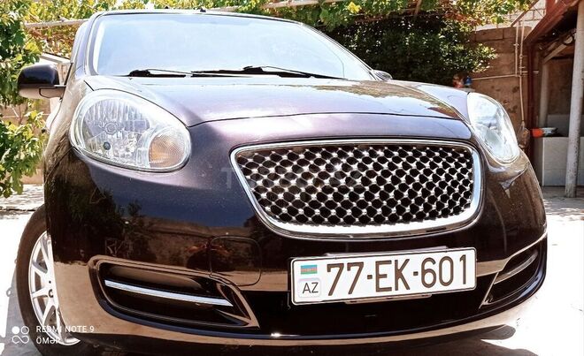 Nissan Micra 2013, 49,000 km - 1.2 l - Bakı