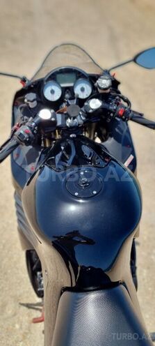 Kawasaki Ninja ZX-14 2008, 49 km - 1.4 l - Bakı