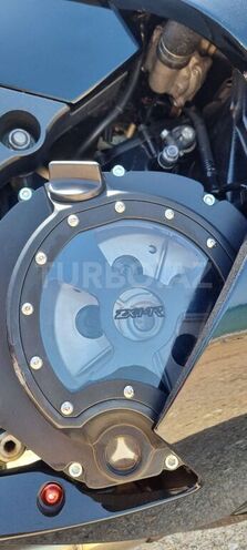 Kawasaki Ninja ZX-14 2008, 49 km - 1.4 l - Bakı