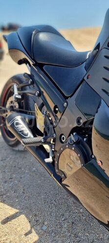 Kawasaki Ninja ZX-14 2008, 49 km - 1.4 l - Bakı