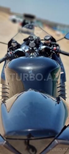 Kawasaki Ninja ZX-14 2008, 49 km - 1.4 l - Bakı
