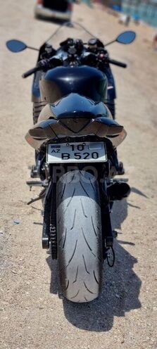 Kawasaki Ninja ZX-14 2008, 49 km - 1.4 l - Bakı