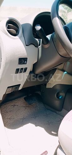 Nissan Micra 2013, 49,000 km - 1.2 l - Bakı