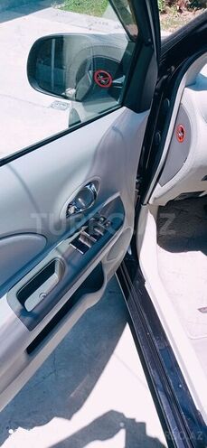 Nissan Micra 2013, 49,000 km - 1.2 l - Bakı