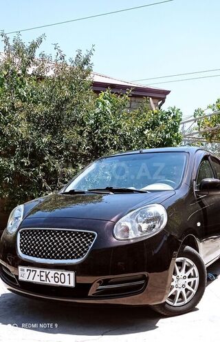 Nissan Micra 2013, 49,000 km - 1.2 l - Bakı