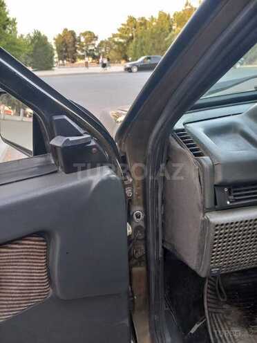 LADA (VAZ) 21099 2000, 36,456 km - 1.5 l - Bakı