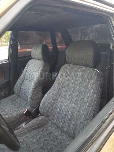 LADA (VAZ) 21099 2000, 36,456 km - 1.5 l - Bakı