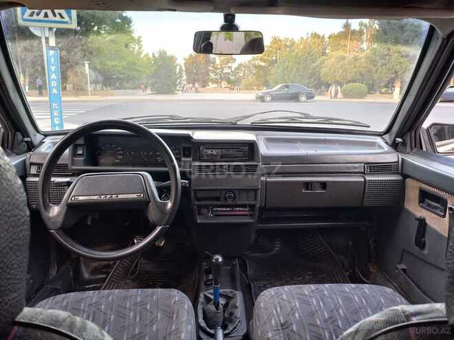 LADA (VAZ) 21099 2000, 36,456 km - 1.5 l - Bakı