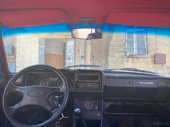 LADA (VAZ) 2107 2000, 238,488 km - 1.5 l - Bakı