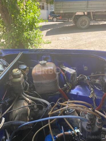 LADA (VAZ) 2107 2000, 238,488 km - 1.5 l - Bakı
