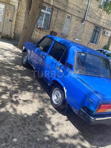 LADA (VAZ) 2107 2000, 238,488 km - 1.5 l - Bakı
