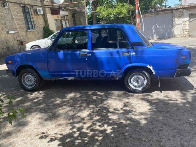 LADA (VAZ) 2107 2000, 238,488 km - 1.5 l - Bakı