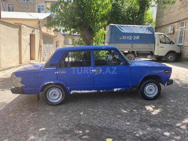 LADA (VAZ) 2107 2000, 238,488 km - 1.5 l - Bakı