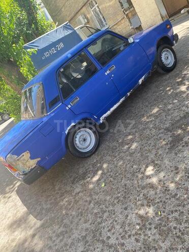 LADA (VAZ) 2107 2000, 238,488 km - 1.5 l - Bakı