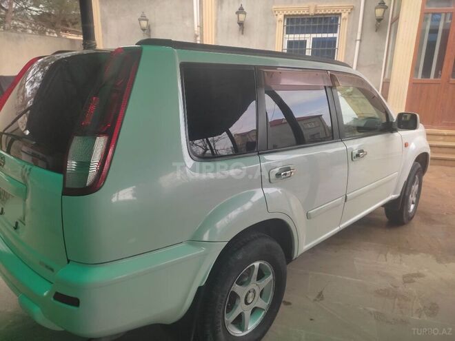 Nissan X-Trail 2003, 251,000 km - 2.0 л - Bakı