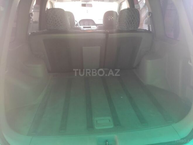 Nissan X-Trail 2003, 251,000 km - 2.0 л - Bakı