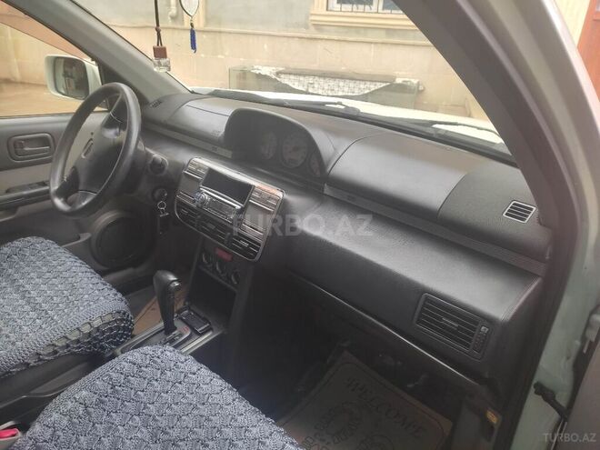 Nissan X-Trail 2003, 251,000 km - 2.0 л - Bakı