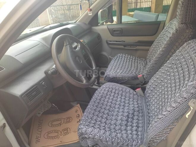 Nissan X-Trail 2003, 251,000 km - 2.0 л - Bakı