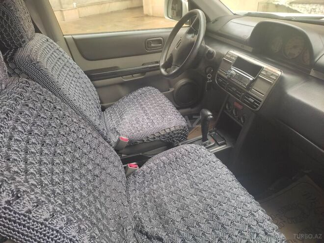 Nissan X-Trail 2003, 251,000 km - 2.0 л - Bakı