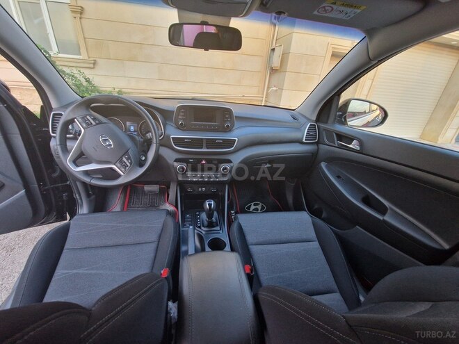 Hyundai Tucson 2020, 13,000 km - 2.0 l - Bakı