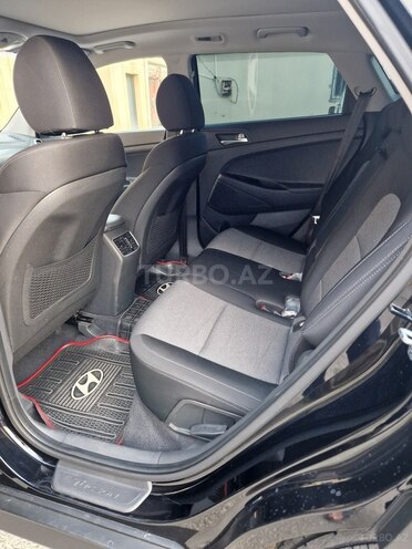 Hyundai Tucson 2020, 13,000 km - 2.0 l - Bakı