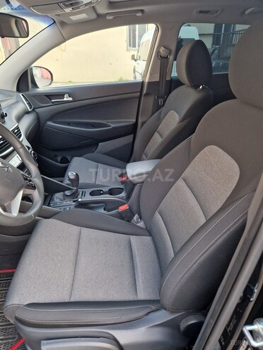 Hyundai Tucson 2020, 13,000 km - 2.0 l - Bakı