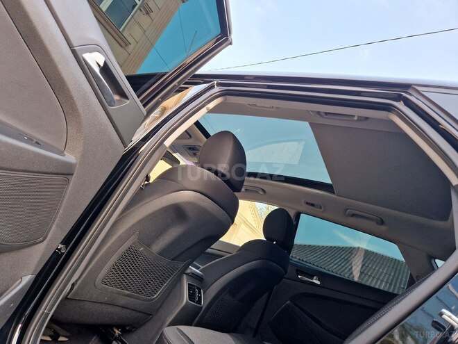Hyundai Tucson 2020, 13,000 km - 2.0 l - Bakı