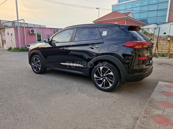 Hyundai Tucson 2020, 13,000 km - 2.0 l - Bakı