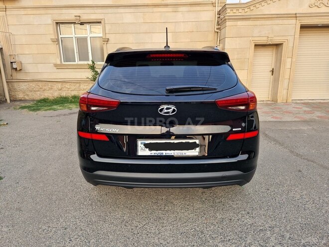Hyundai Tucson 2020, 13,000 km - 2.0 l - Bakı