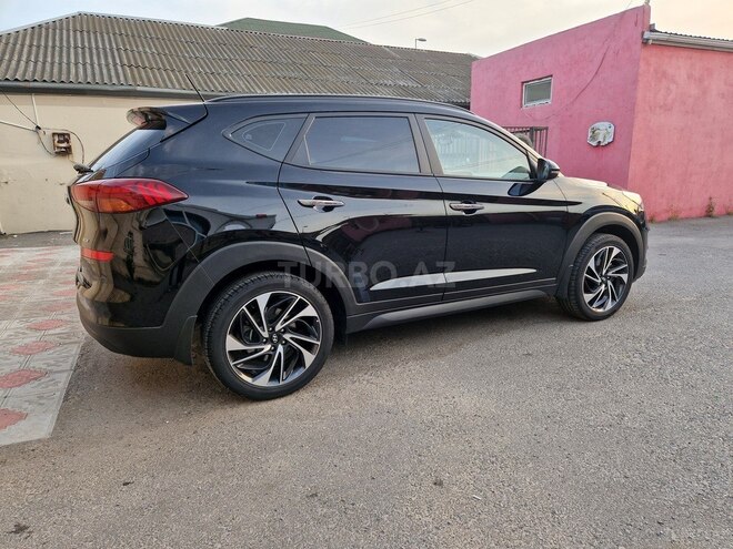 Hyundai Tucson 2020, 13,000 km - 2.0 l - Bakı