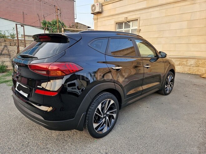 Hyundai Tucson 2020, 13,000 km - 2.0 l - Bakı