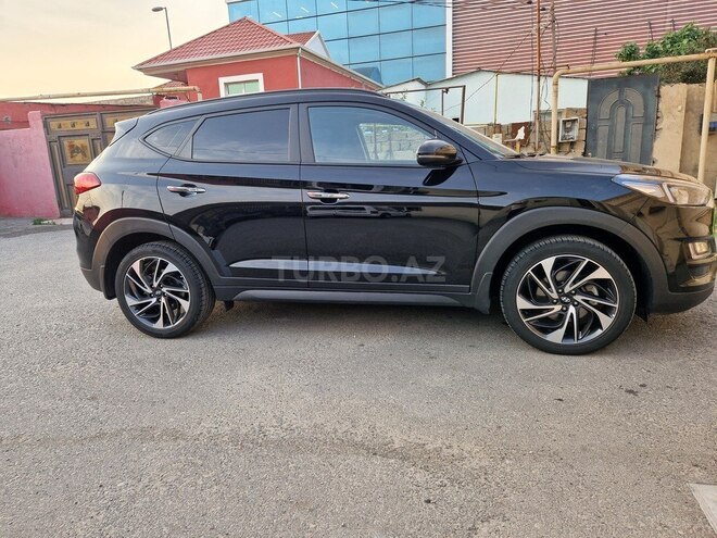 Hyundai Tucson 2020, 13,000 km - 2.0 l - Bakı