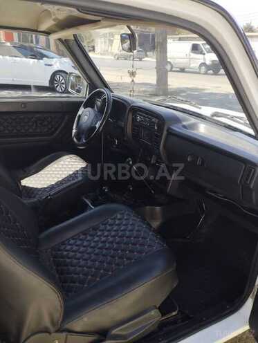 LADA (VAZ) Niva 2013, 183,000 km - 1.7 l - Bakı