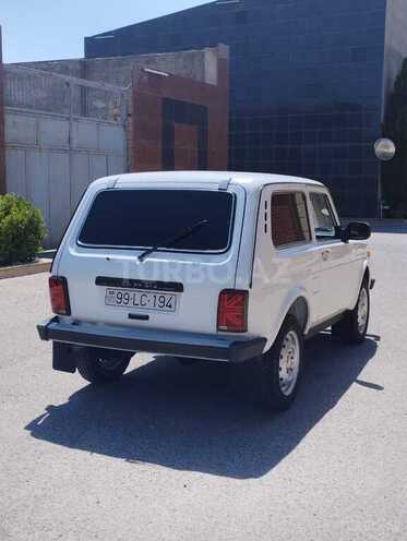 LADA (VAZ) Niva 2013, 183,000 km - 1.7 l - Bakı