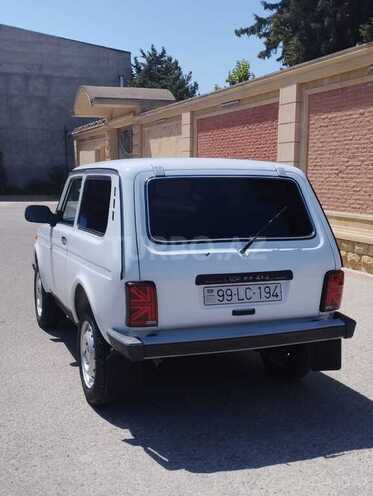 LADA (VAZ) Niva 2013, 183,000 km - 1.7 l - Bakı