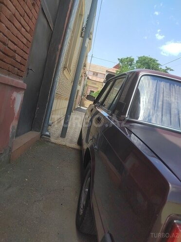 LADA (VAZ) 2107 2006, 257,000 km - 1.6 л - Gəncə